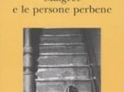 “Maigret persone perbene” Georges Simenon
