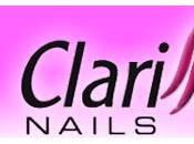 coat effetto Ceramica Asciugasmalto CLARISSA NAILS
