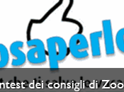 Meglio saperlo prima: contest consigli Zoover.it