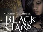 Luglio Libreria: BLACK FRIARS. L'ORDINE DELLA CHIAVE Virginia Winter