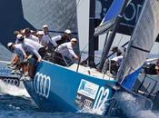 Audi azzurra sailing team alla roulette marsiglia