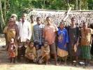 Ruanda ammette l’utilizzo della violenza contro Pigmei