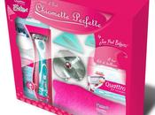 Wilkinson presenta Chiomette perfette