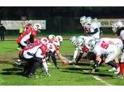 Football Americano: Scaldate motori signori inizia corsa alla finale (LENAF)