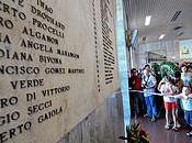 Bologna, “città archivi” contiene documenti Ustica della strage alla stazione