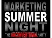 Marketing Summer Night 2011