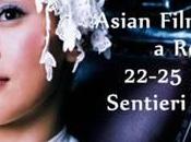 Asian Film Festival Roma giugno