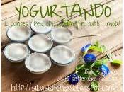 ricette iscritte contest YOGURTANDO