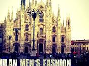 Milano Uomo Fashion Week: Estate 2012