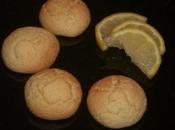 Biscotti limone