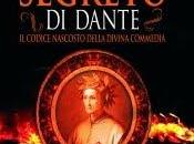 libro segreto Dante Francesco Fioretti (Newton Compton)