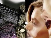 Cosmetics Semi-Precious Collection