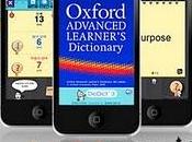 Dizionario Oxford Advanced Learner