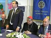 Napoli Accoglienza oncologica Paosillipon (18.06.11)