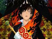 L'anime conte Montecristo»