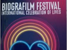 Bologna, cronache Biografilm Festival (prima parte)
