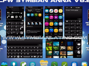 Symbian Anna Nokia 5800 5230 5530