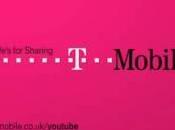 spettacolari flashmob T-Mobile