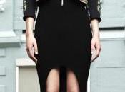 GIVENCHY RESORT 2012 TISCI