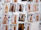 Fashion polaroid