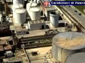 Caccamo (PA) Operazione 'Camaleonte (17.06.11)