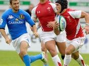 Piccola Italia regge ritmo