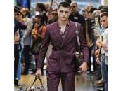 Trussardi primavera-estate 2012 spring-summer