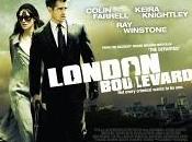 London boulevard