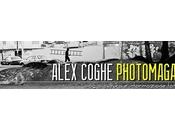 Paperblog intervista Alex Coghe Photomagazine