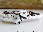 Fiori bracciali