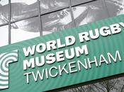 Twickenham Stadium: home English rugby