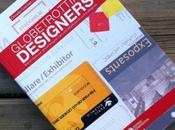 Globetrotting designers