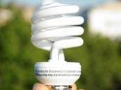 L'impatto ambientale delle lampadine basso consumo