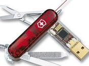 Drive, Trasforma chiavetta pronto invervento