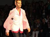 Frankie Morello Uomo Estate 2012 Sfilata