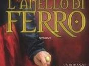 L'ANELLO FERRO Ornella ALBANESE uscita giugno Leggereditore)
