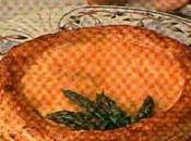 Vol-au-vent asparagi