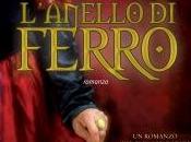 uscita L’ANELLO FERRO Ornella Albanese, Leggere Editore