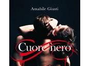 Recensione: "Cuore nero" Amabile Giusti