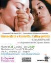CampaniaPride cinema: “Immacolata Concetta”