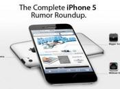 Rumors: iPhone rilascio previsti primi settembre