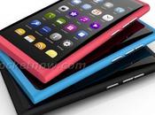 Ecco prime immagini anteprima Nokia