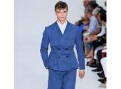 Zegna primavera-estate 2012 spring-summer