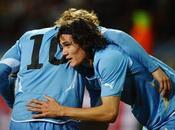 Uruguay-Plaza Colonia 5-0: video Cavani segna incanta amichevole