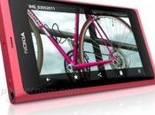 Nokia prime immagini anteprima