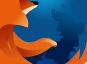 Arrivato Firefox