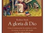 Esce libro dello storico Stark: scienza Inquisizione cristianesimo
