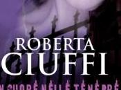 uscita CUORE NELLE TENEBRE Roberta Ciuffi, Leggere Editore