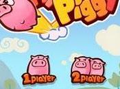 -GAME-Flying Piggy