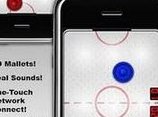 -GAME-Touch Hockey FREE
